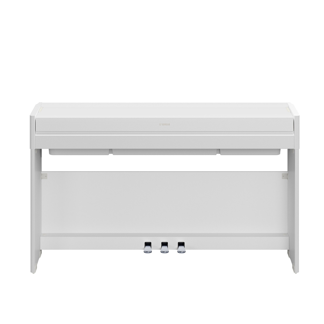 Yamaha YDP-S56WH – Image 5