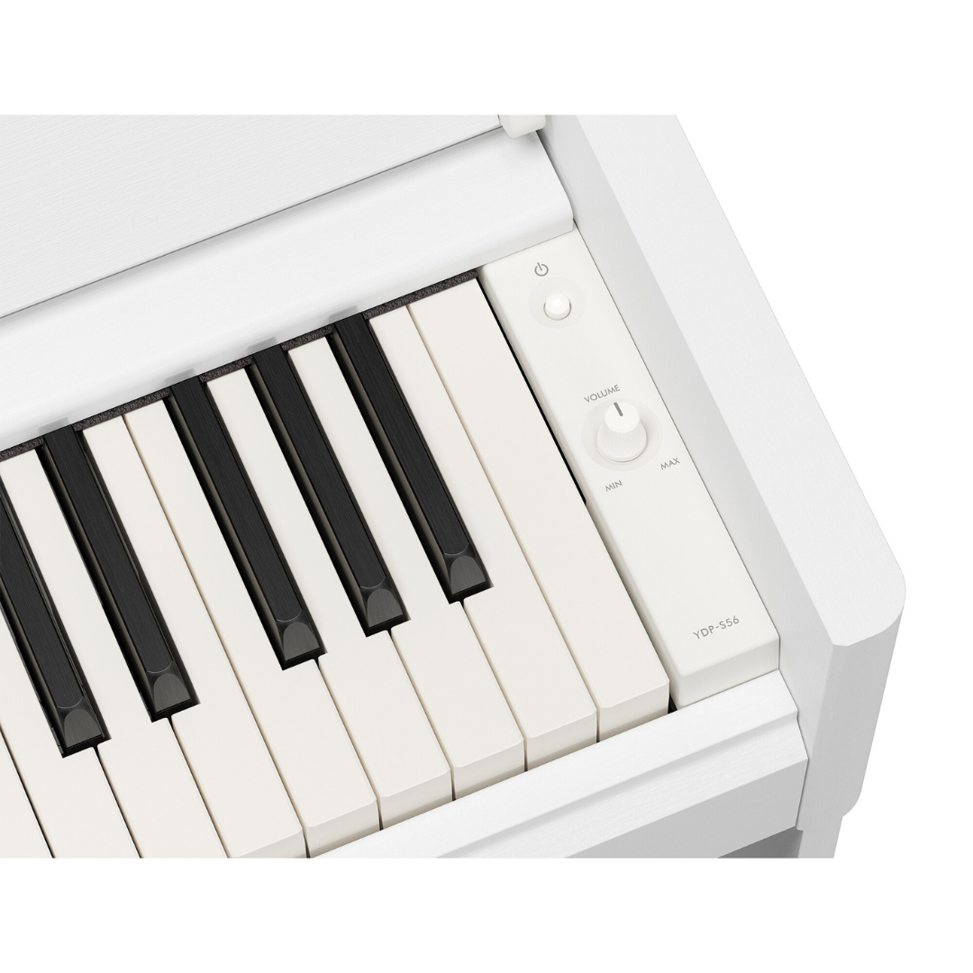 Yamaha YDP-S56WH – Image 3