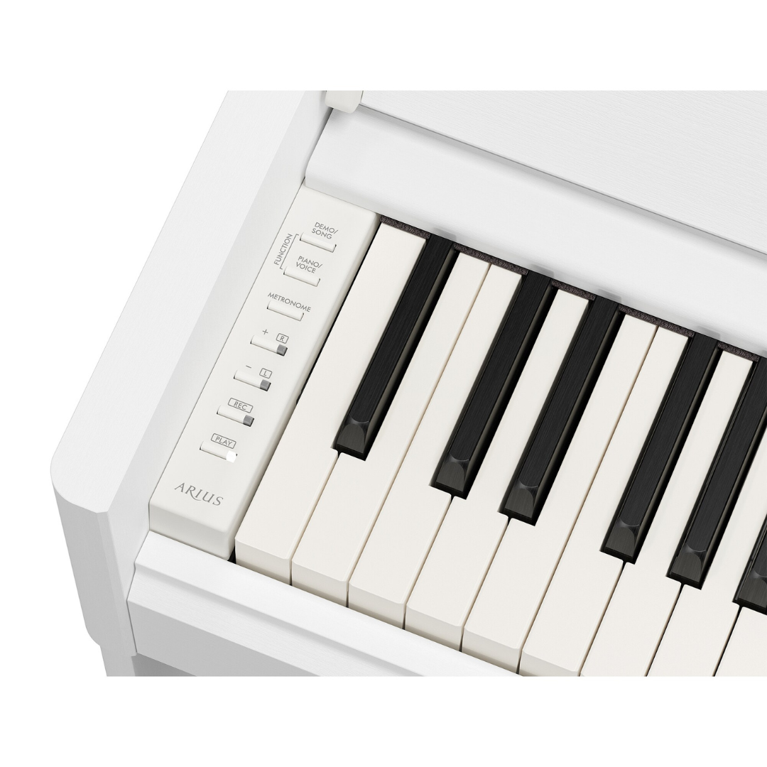 Yamaha YDP-S56WH – Image 2