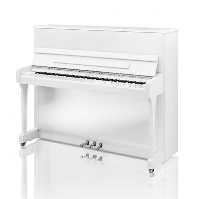 W.Hoffmann Vision V120 Vario