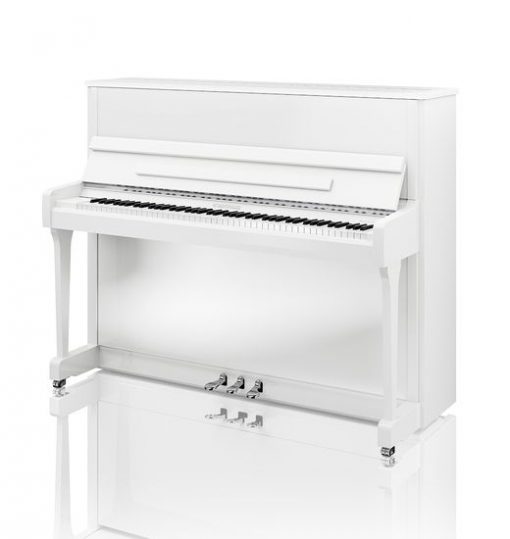 W.Hoffmann Vision V120 Vario