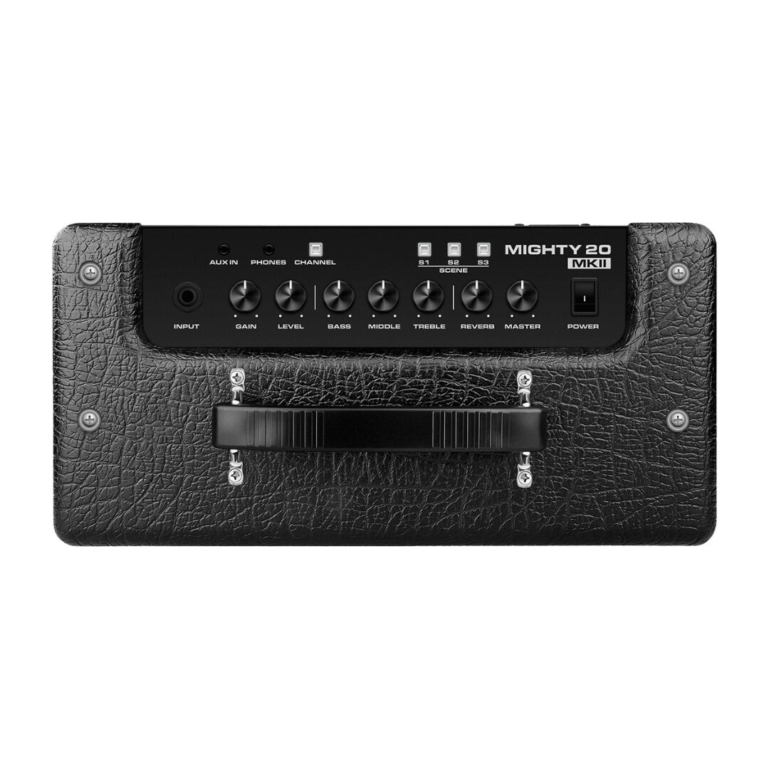 Nux MIGHTY 20-BT MKII – Image 3