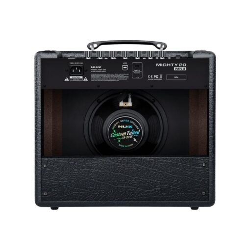 Nux MIGHTY 20-BT MKII – Image 4