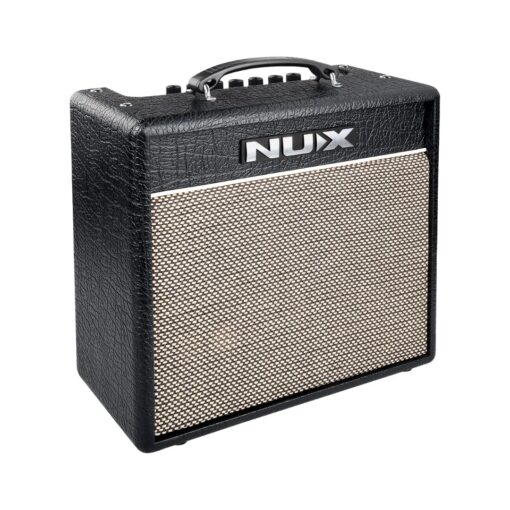 Nux MIGHTY 20-BT MKII