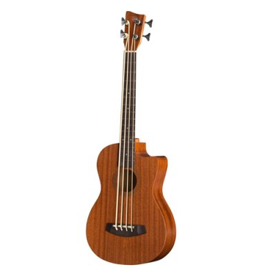 VGS Ukebass Manoa