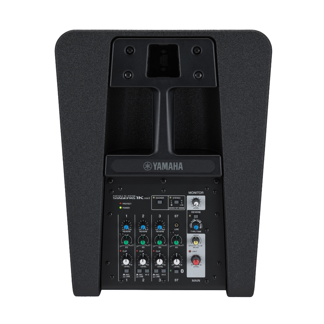 Yamaha Stagepas 1K MK2 – Image 2