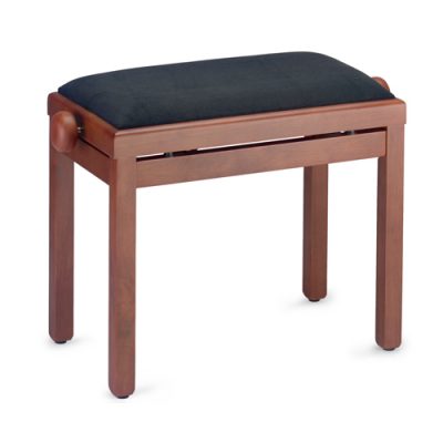 Banquette acajou