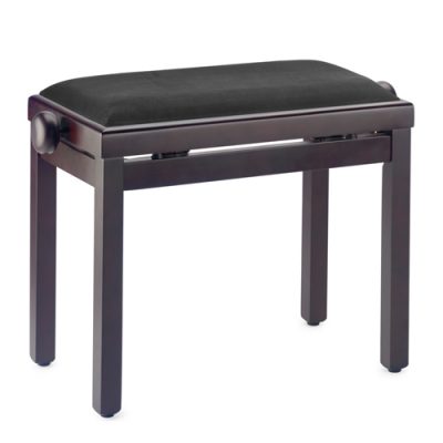 Banquette rosewood
