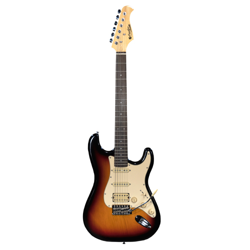 Prodipe ST83 Sunburst