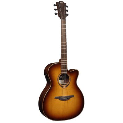 Lâg T118ACE Brown Shadow