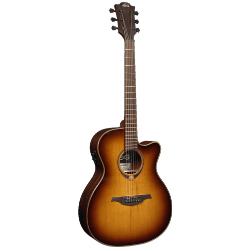 Lâg T118ACE Brown Shadow