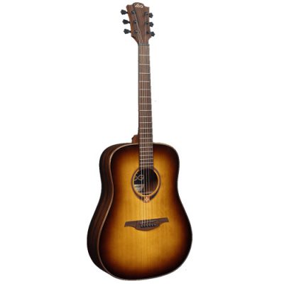 Lâg T118D Brown shadow