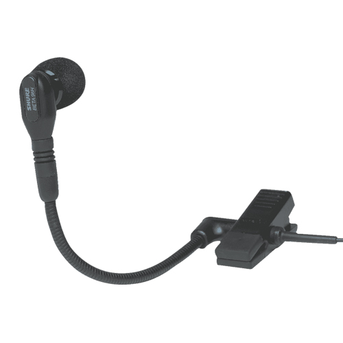 Shure BETA98H-C