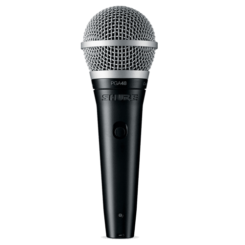 Shure PGA48-QTR – Image 2