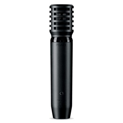 Shure PGA81-XLR