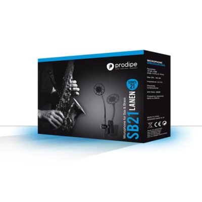 Prodipe SB21
