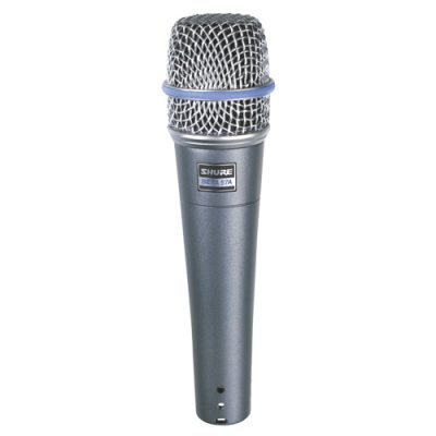 Shure BETA57A