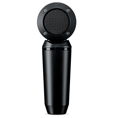 Shure PGA181-XLR