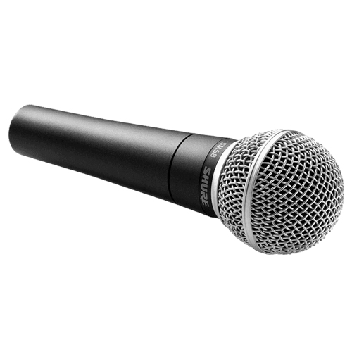 Shure SM58-SE