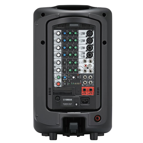Yamaha Stagepas400BT – Image 3