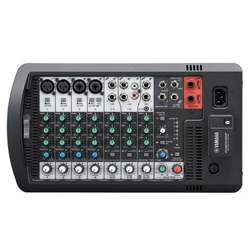 Yamaha Stagepas600BT – Image 2
