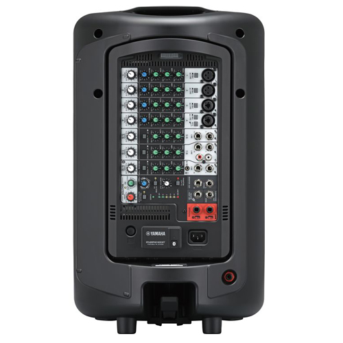 Yamaha Stagepas600BT – Image 3