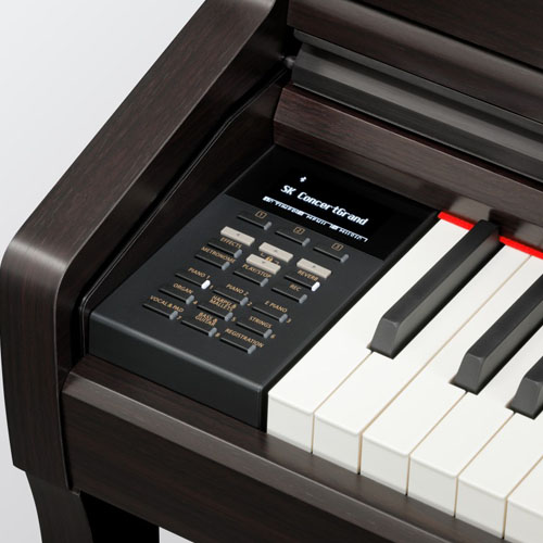 Kawai CA 59SB – Image 2