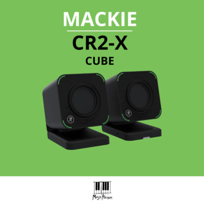 Mackie CR2-X Cube