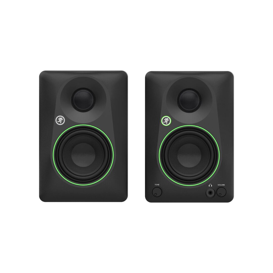 Mackie CR35BT – Image 4