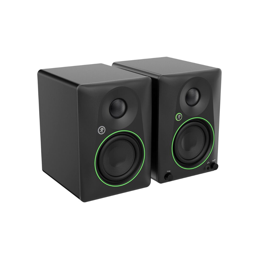 Mackie CR45BT – Image 3