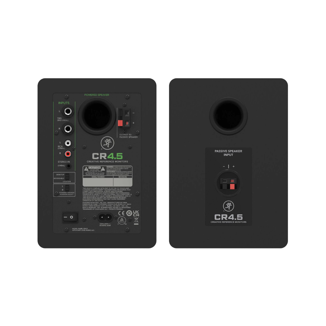 Mackie CR45BT – Image 2