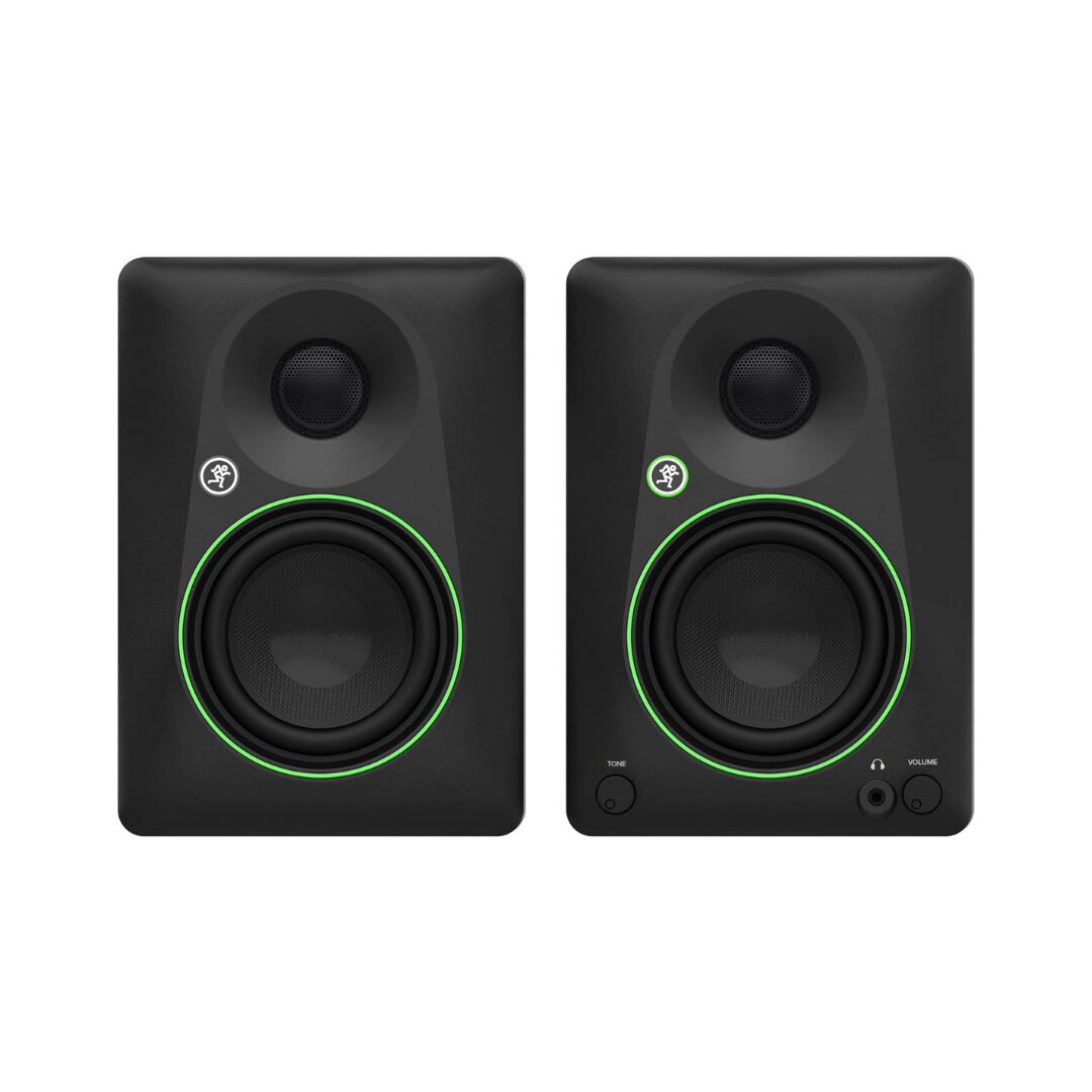 Mackie CR45BT – Image 4