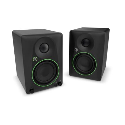 Mackie CR45BT