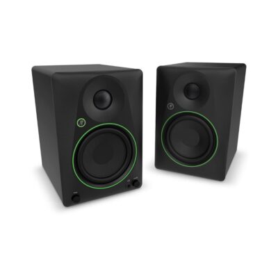 Mackie CR5-BT