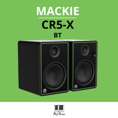 Mackie CR5-X