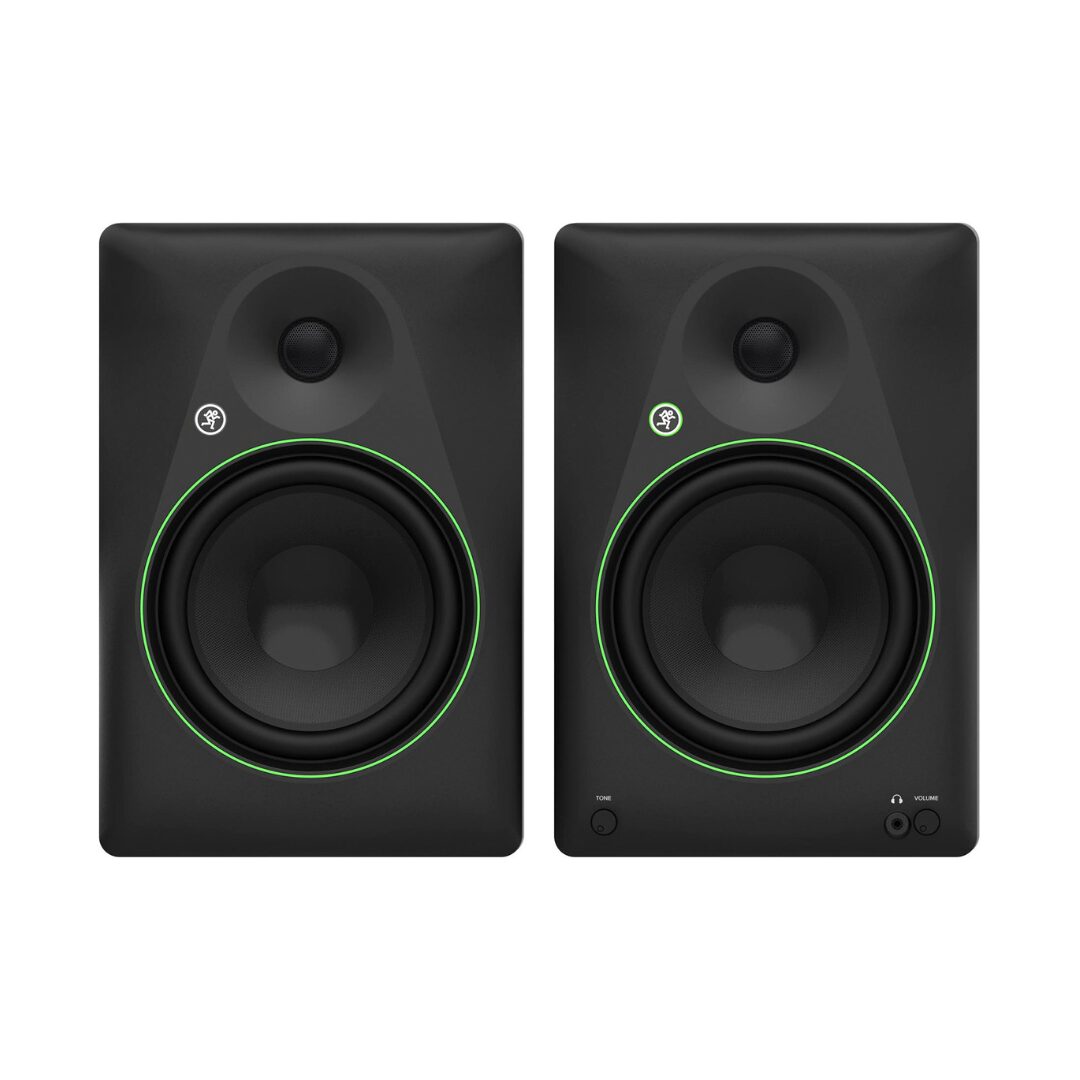 Mackie CR8-BT – Image 3