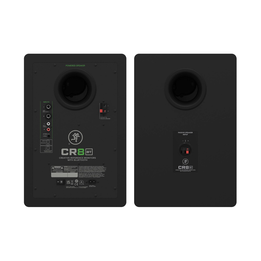 Mackie CR8-BT – Image 2