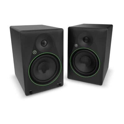 Mackie CR8-BT