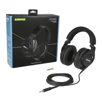 Shure SRH440A
