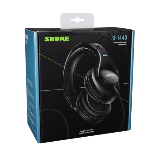 Shure SRH440