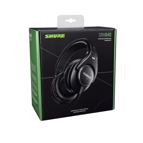 Shure SRH840