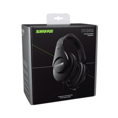 Shure SRH240A