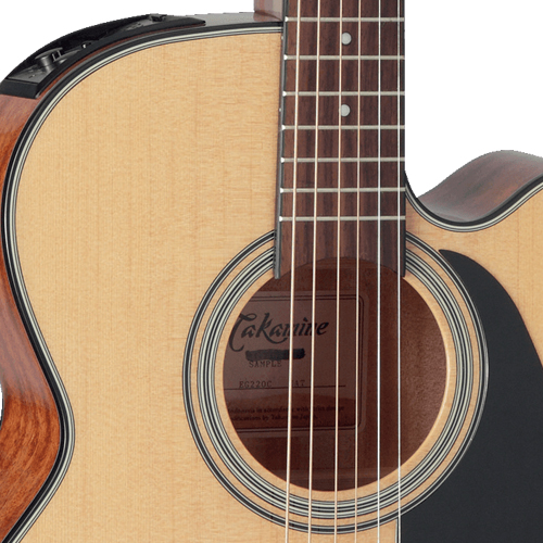 Takamine GN51CENAT – Image 2