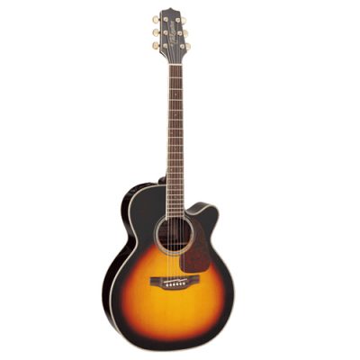 Takamine GN71CESB