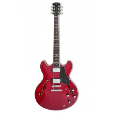 Larry Carlton H7 STR