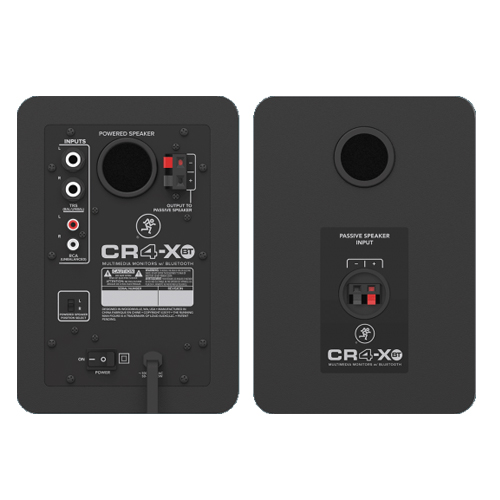 Mackie CR4-X – Image 2