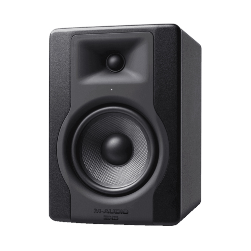 M-Audio BX5