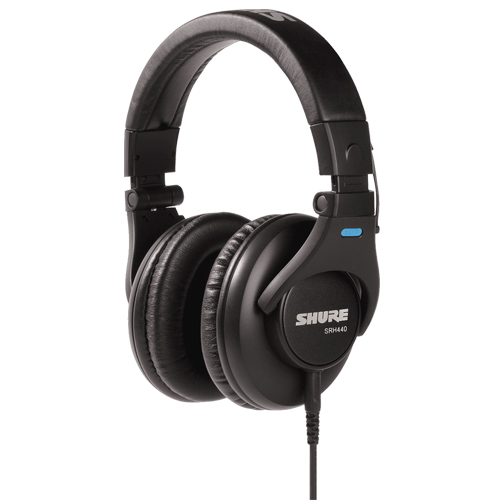 Shure SRH440 – Image 2
