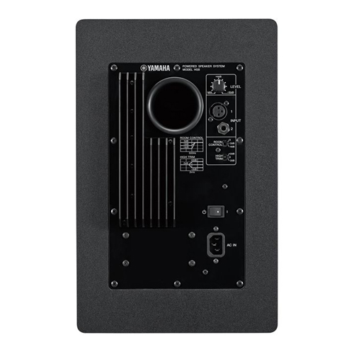 Yamaha HS8 noir – Image 2