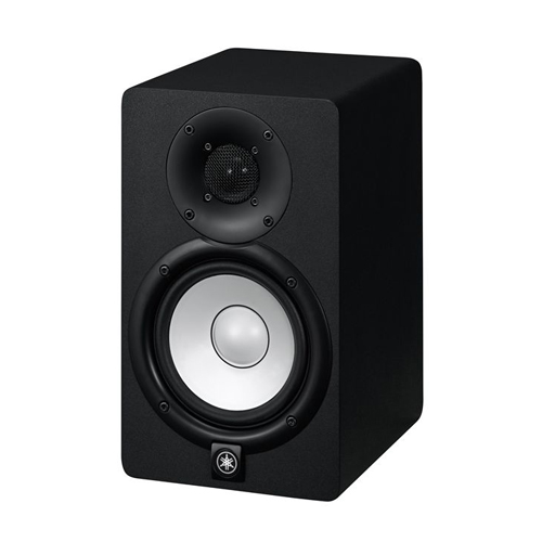 Yamaha HS5 noir